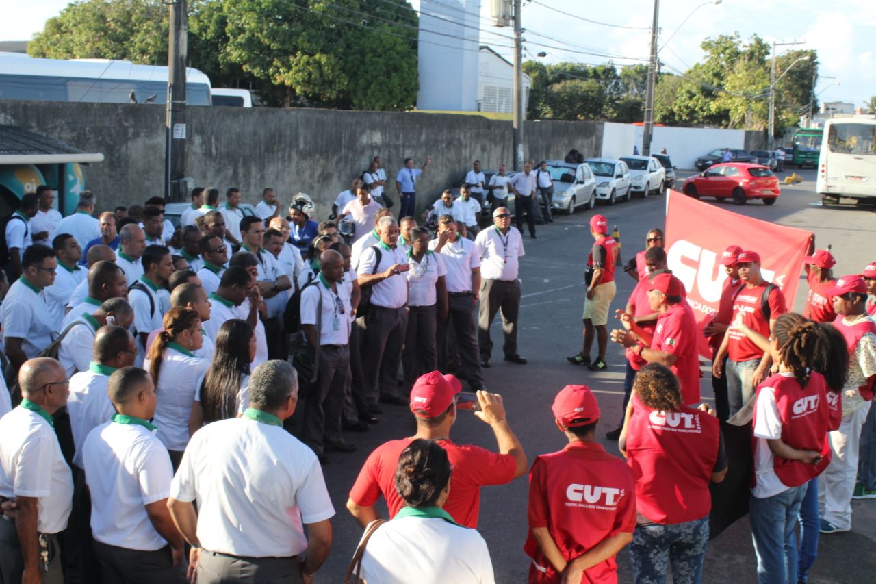 Servidores Federais Bahia 2 greve 19 fevereiro 2018 